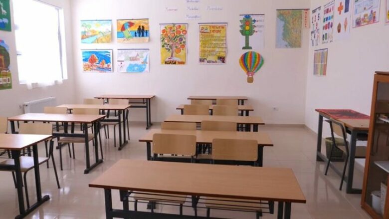 Shpenzimet e shqiptarëve për arsimin privat arritën 200 mln euro në një dekadë